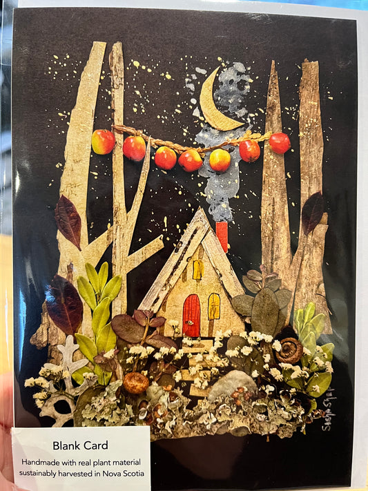 Sasha Sheppard Cards