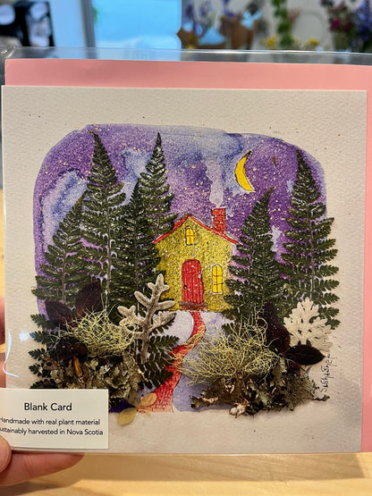 Sasha Sheppard Cards