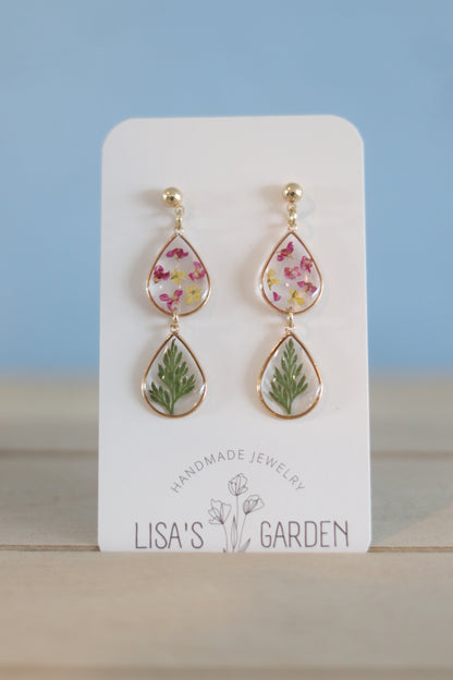 Lisa's Garden Jewelry