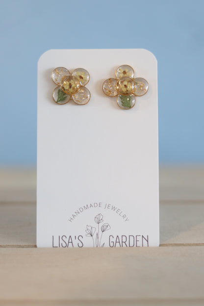 Lisa's Garden Jewelry