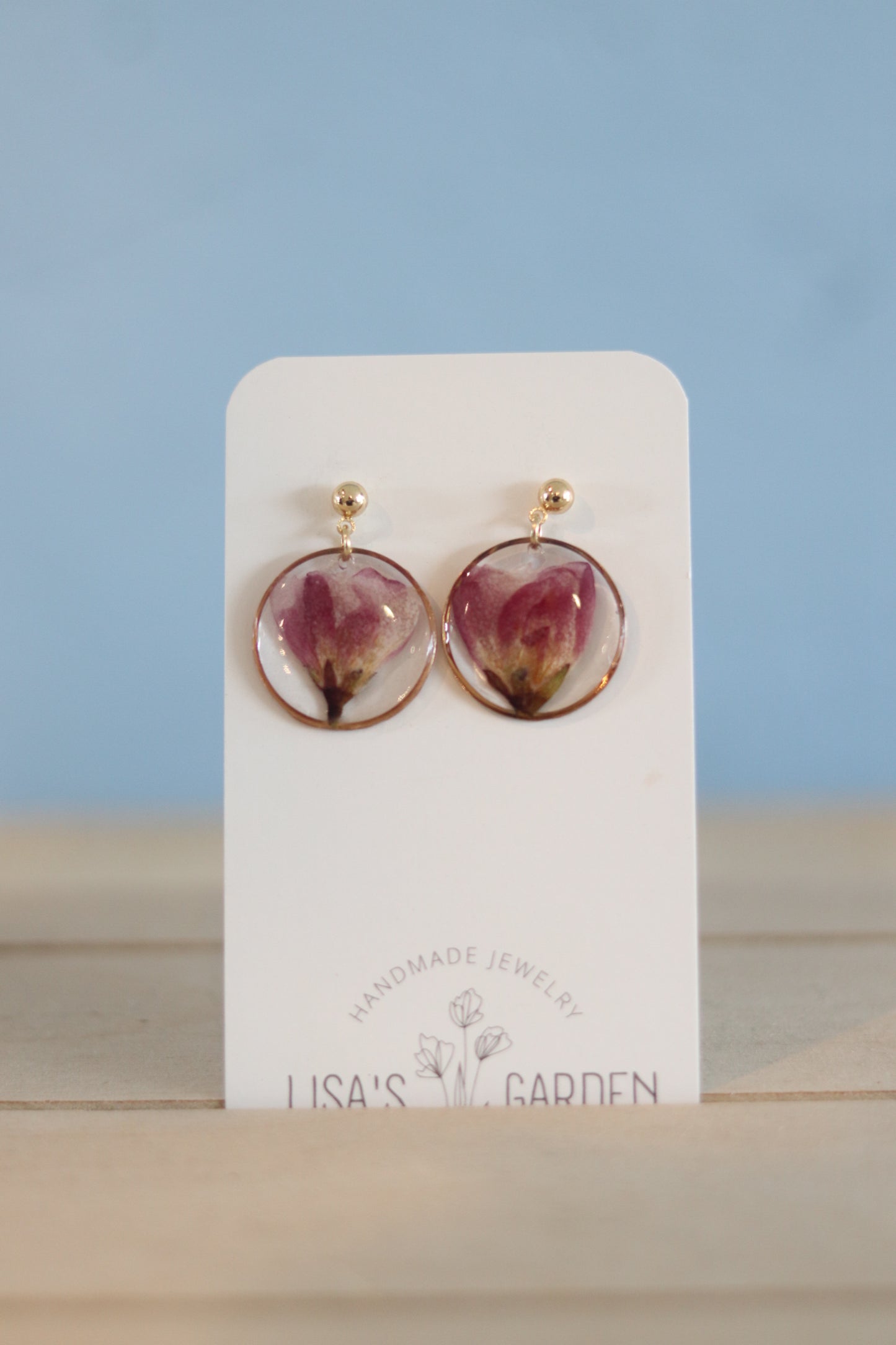 Lisa's Garden Jewelry