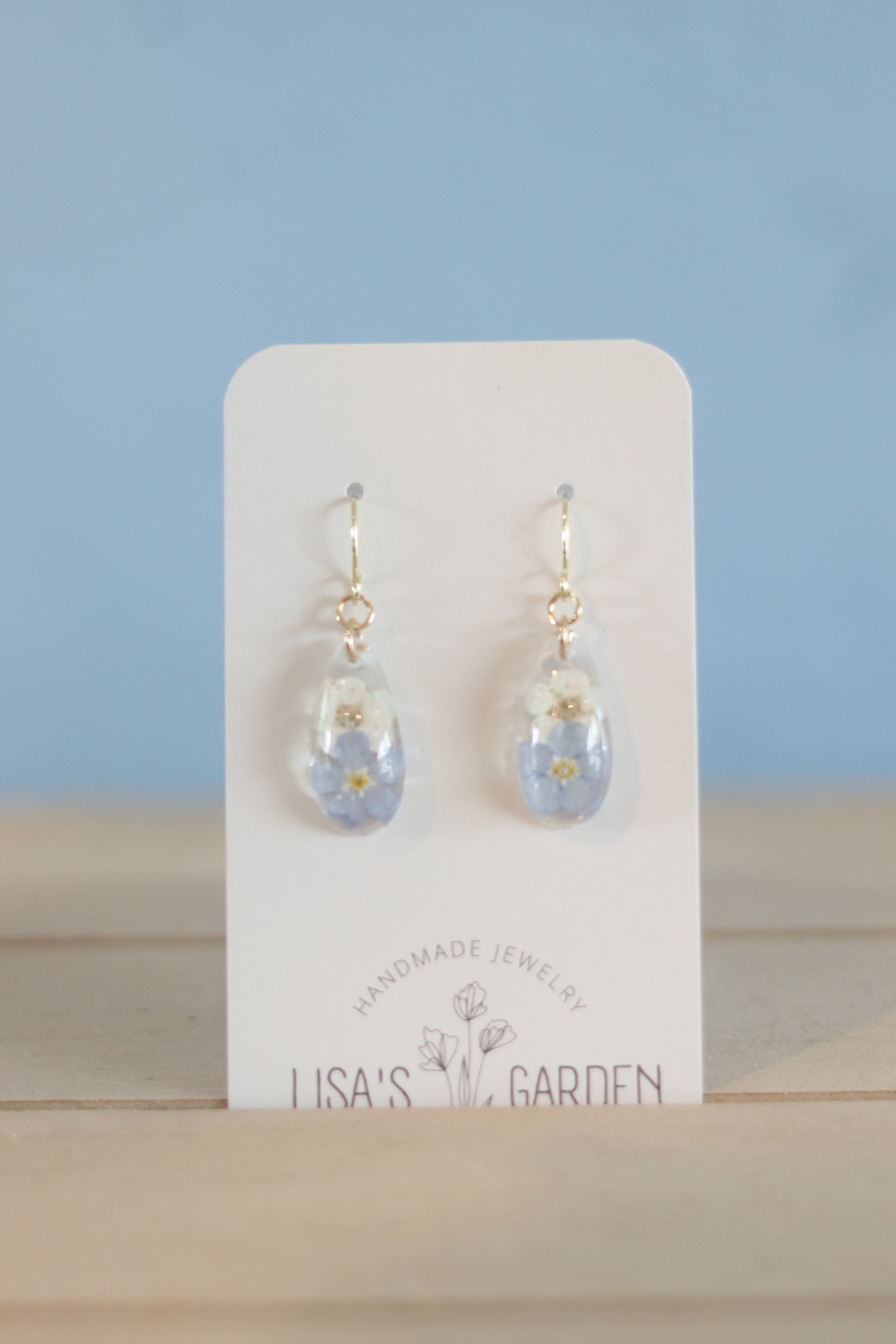 Lisa's Garden Jewelry