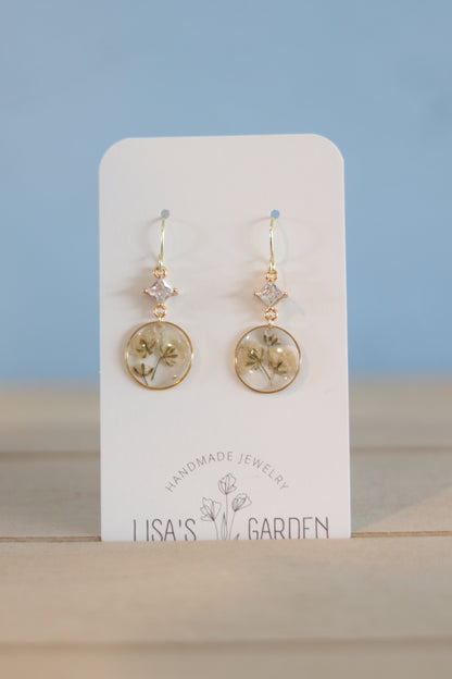 Lisa's Garden Jewelry