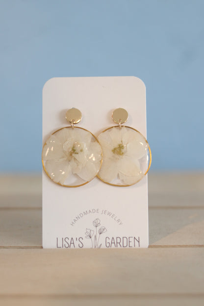 Lisa's Garden Jewelry