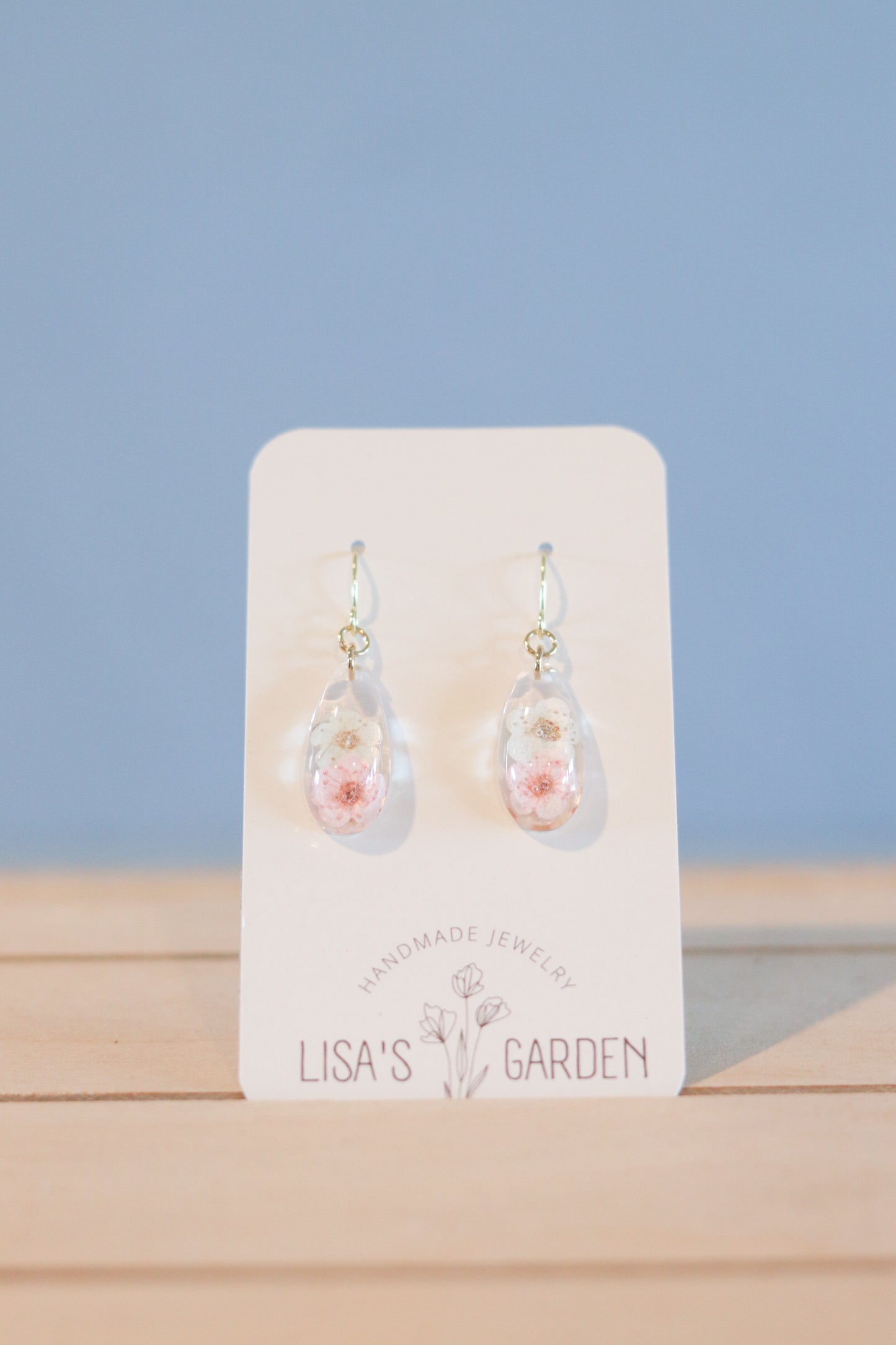 Lisa's Garden Jewelry