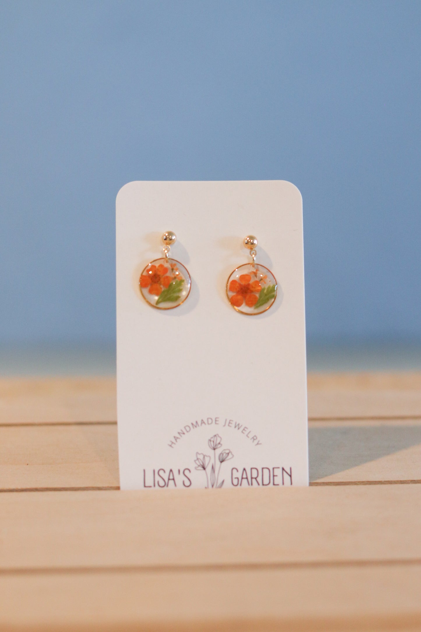 Lisa's Garden Jewelry