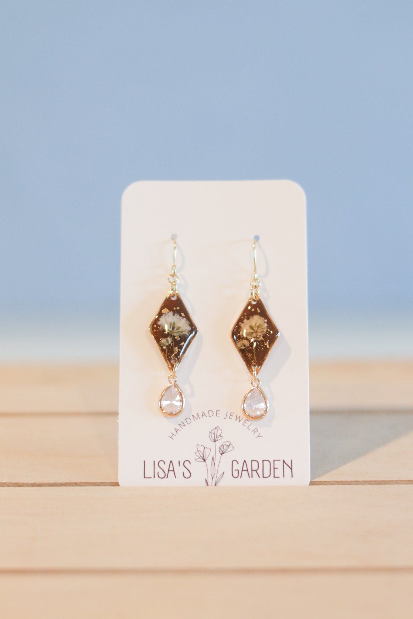 Lisa's Garden Jewelry