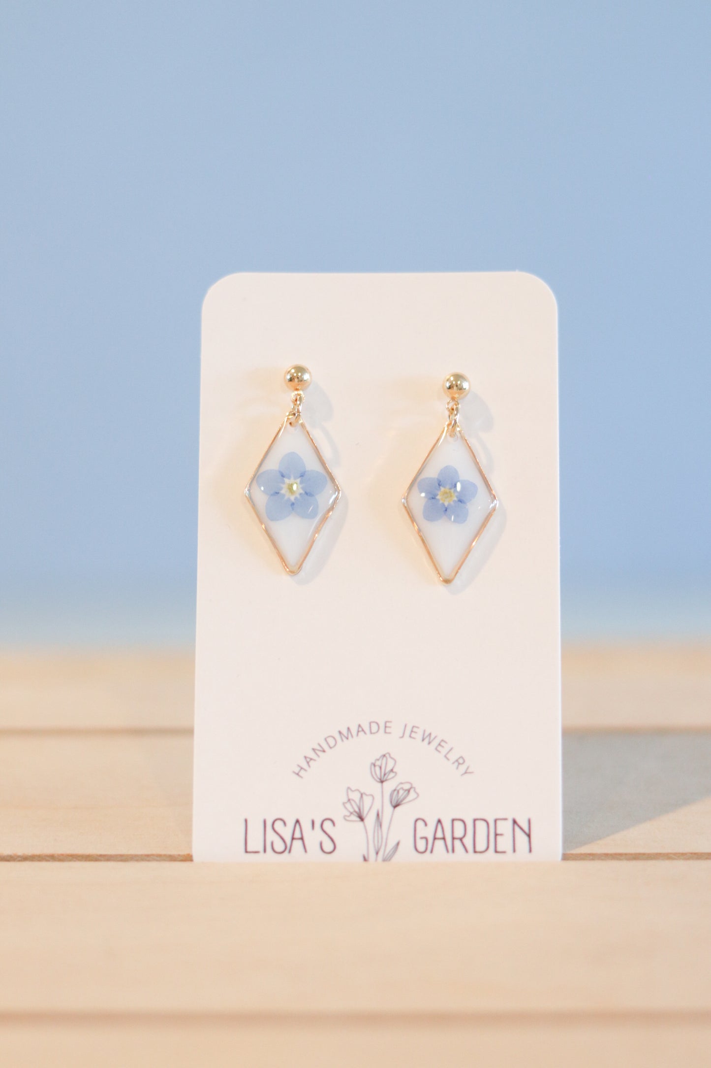 Lisa's Garden Jewelry