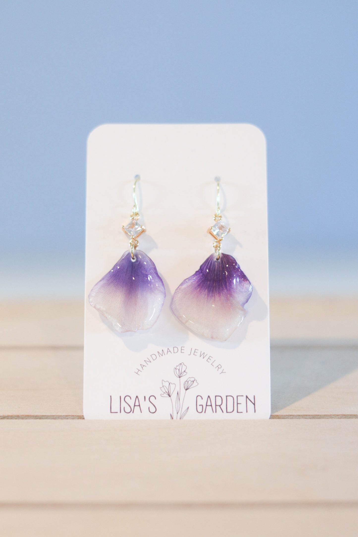 Lisa's Garden Jewelry