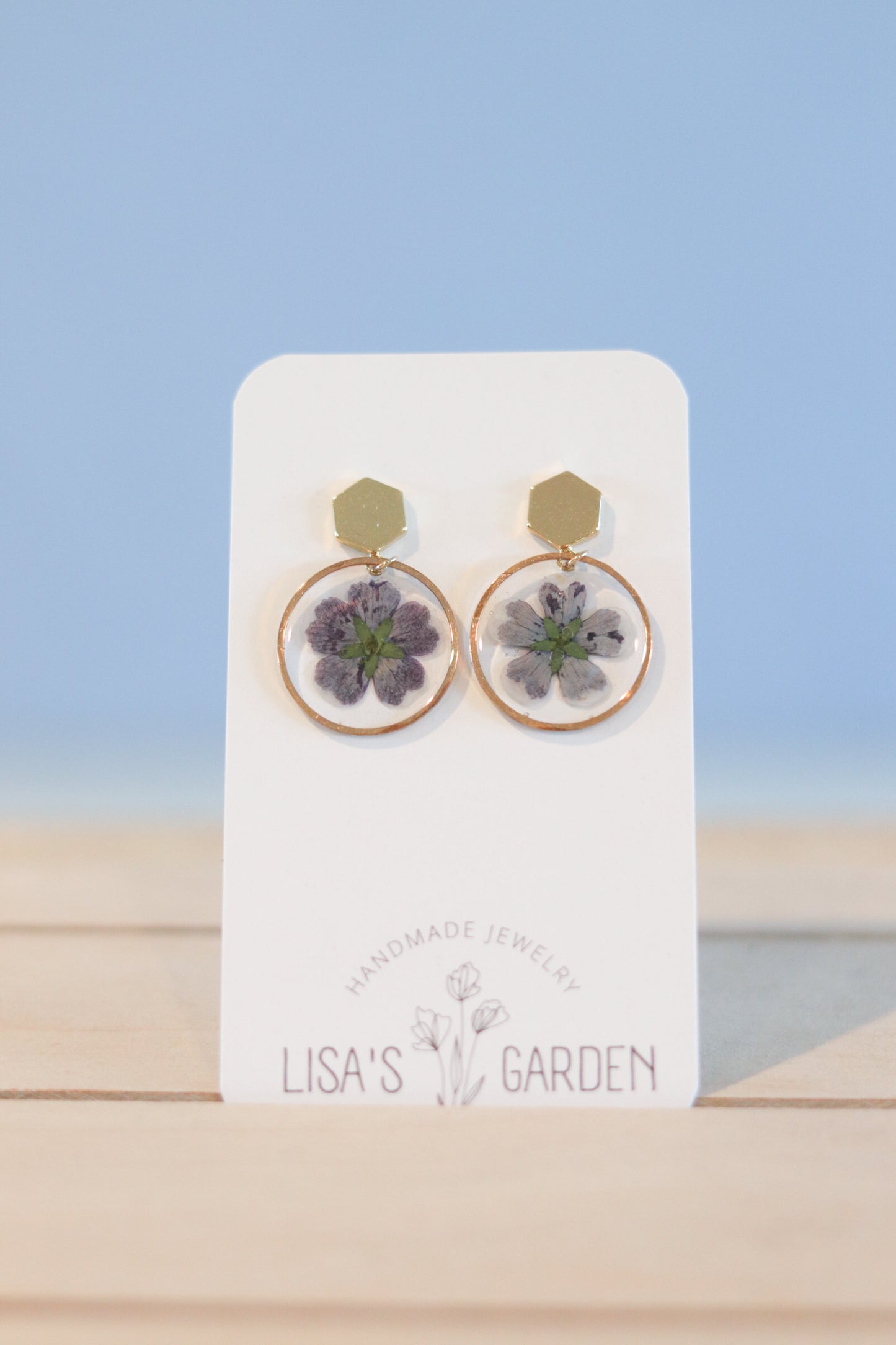 Lisa's Garden Jewelry