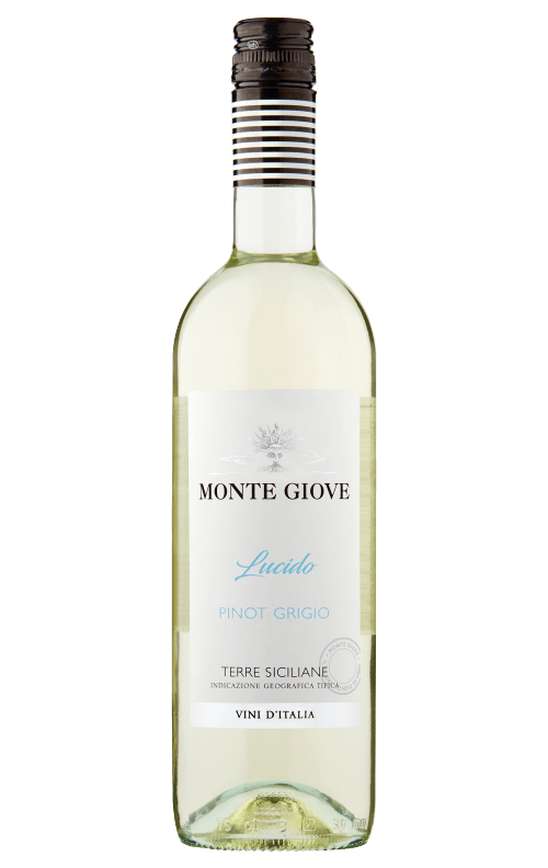 Monte Giove Pinot Grigio