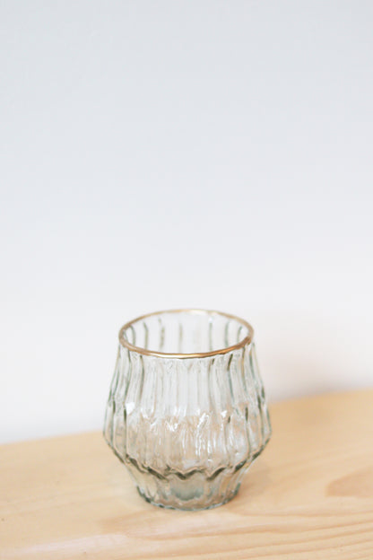 Glass Vase