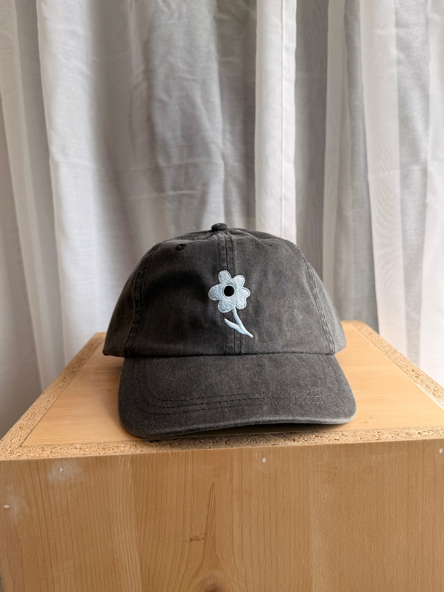 Flower Hat