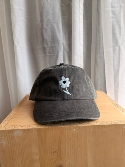 Flower Hat