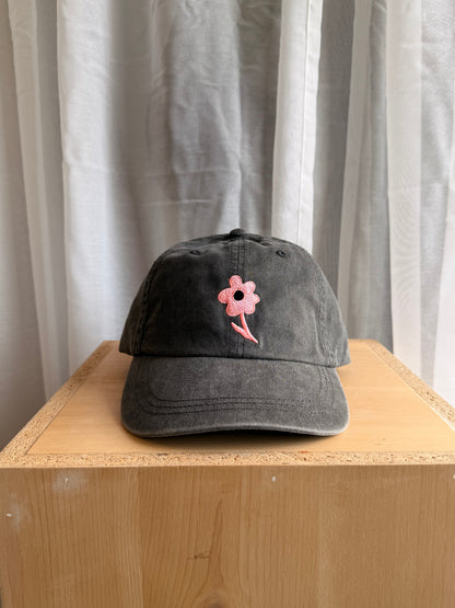 Flower Hat