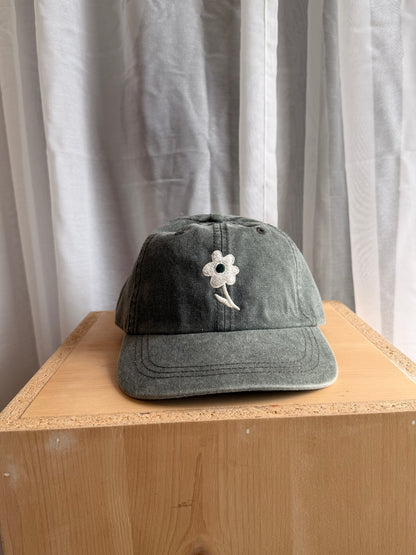 Flower Hat