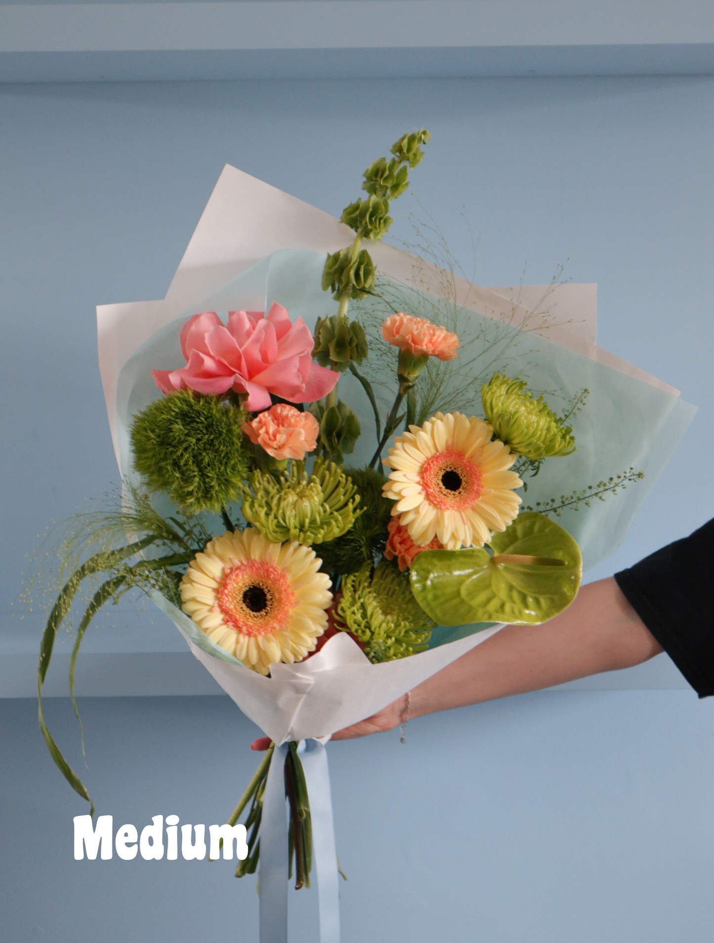Flower Street Signature Bouquet