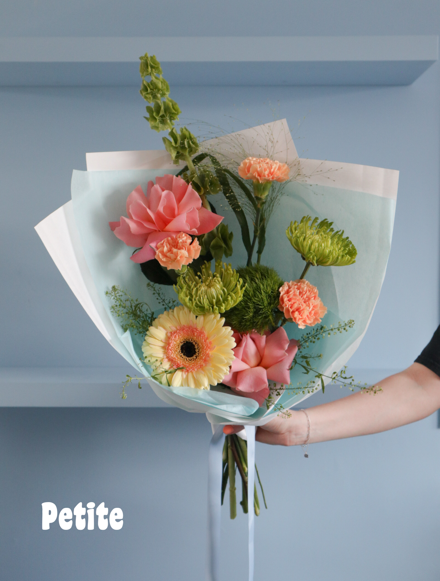 Flower Street Signature Bouquet