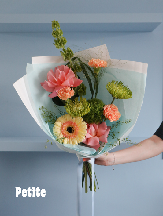 Flower Street Signature Bouquet