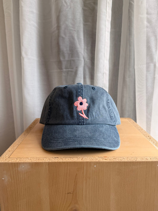 Flower Hat