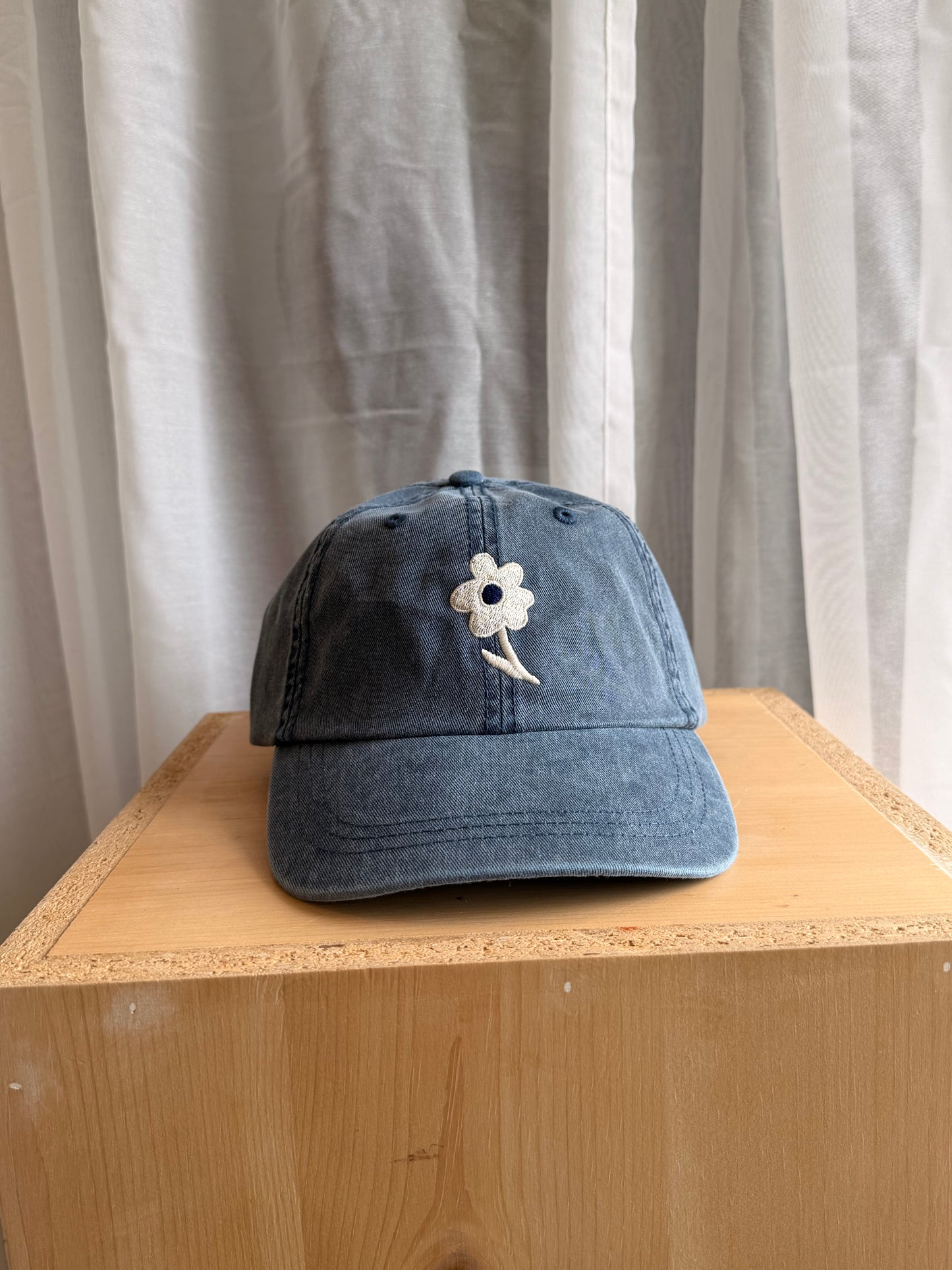 Flower Hat