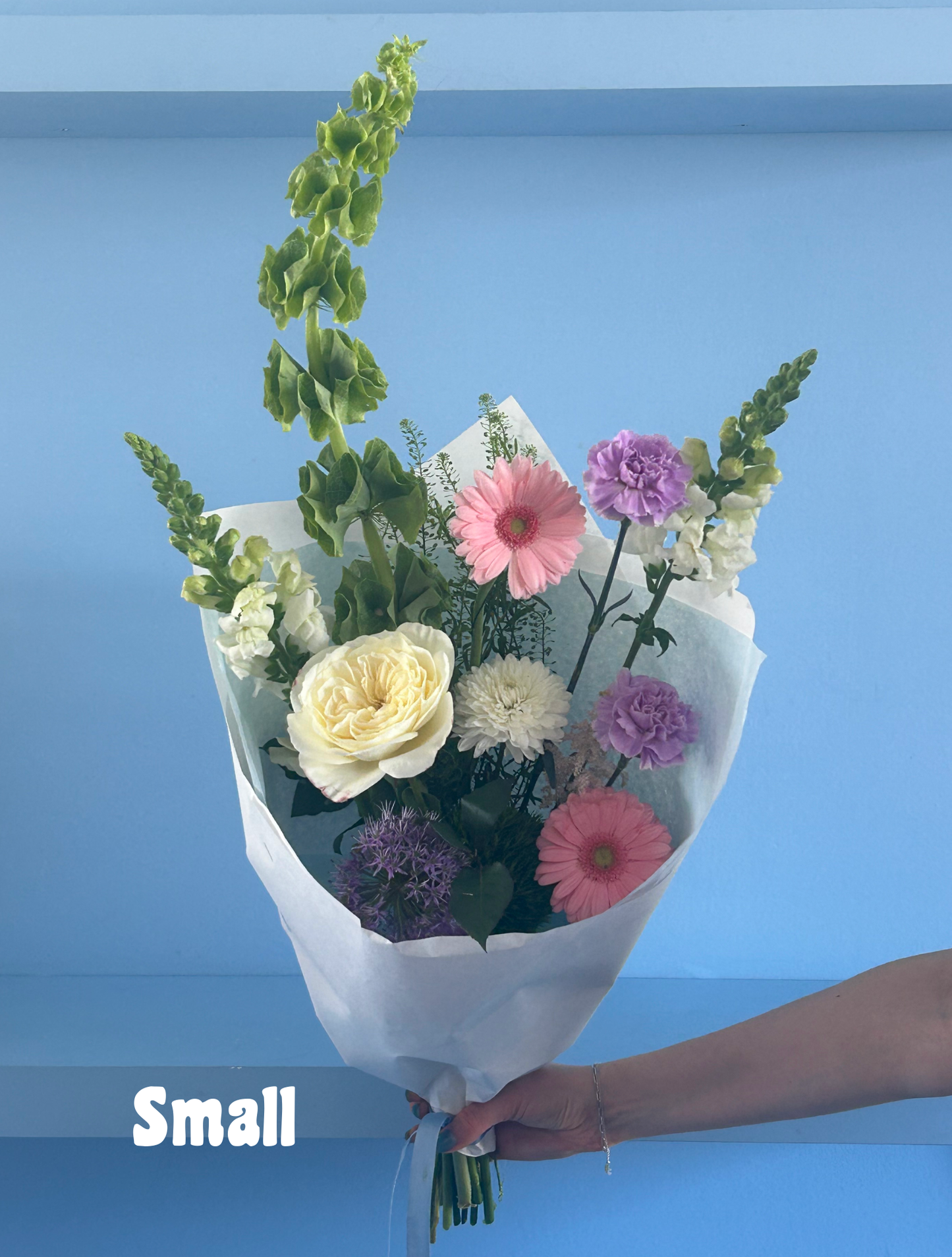 Soft & Fluffy Bouquet