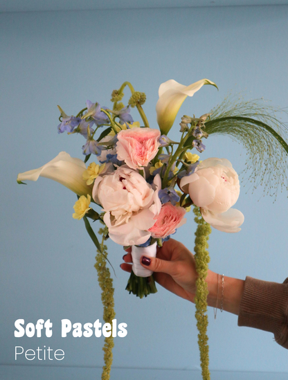 Wedding Celebrant Bouquet