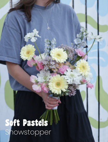 Wedding Celebrant Bouquet