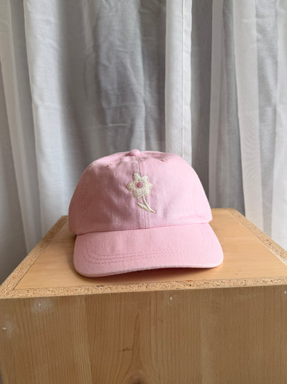 Flower Hat