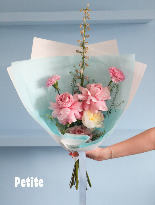 Soft & Fluffy Bouquet