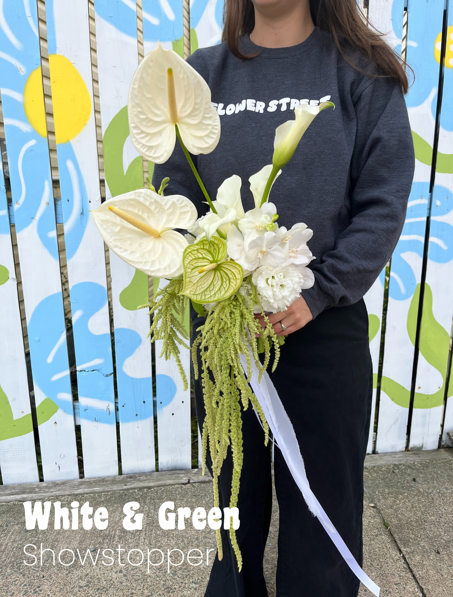 Wedding Celebrant Bouquet